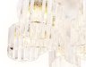 Потолочная люстра Ambrella light Traditional TR5201