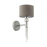 Бра с лампочкой Lumion Santiago 4515/1W+Lamps Е27 Свеча