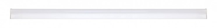 Светодиодный линейный светильник Ultraflash LWL-2013-16CL (80LED, 220В, 16W, с сетевым проводом) 12329