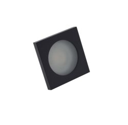 Встраиваемый светильник Denkirs DK3015-BK
