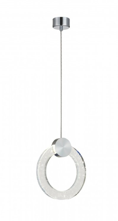 Подвесной светодиодный светильник SIMPLE STORY 1085-LED4PL