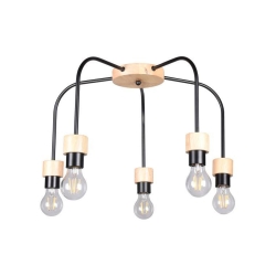 Люстра De City Акцент