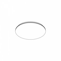 Потолочная светодиодная люстра с пультом ДУ (инфракрасный) Citilux Симпла CL714330G