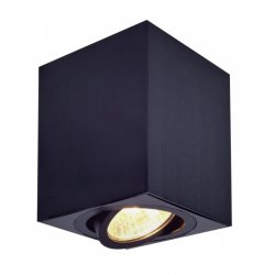 Потолочный точечный накладной поворотный светильник Citilux Дюрен CL538213