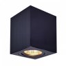Потолочный точечный накладной поворотный светильник Citilux Дюрен CL538213