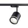 Однофазный LED светильник 15W 4000К для трека Arum Novotech 358801