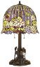 Настольная лампа с лампочками Velante 883-804-02+Lamps E27 P45