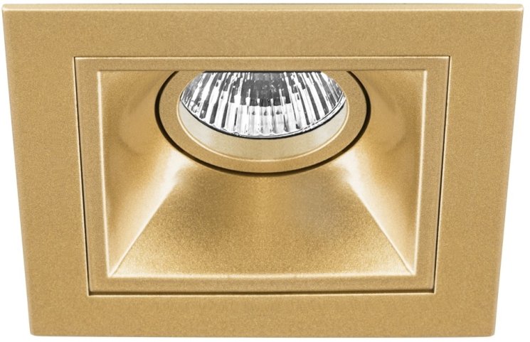 D51303 Встраиваемый светильник Domino Lightstar (комплект из 214513+214503)