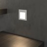 Подсветка для лестниц Elektrostandard MRL LED 1103 белый (a049743)