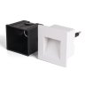 Подсветка для лестниц Elektrostandard MRL LED 1103 белый (a049743)