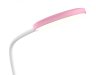 Настольная лампа с аккумуляторной батареей, и USB-проводом Desk Ambrella light DE603