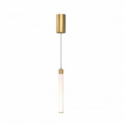 Подвесной светильник Maytoni Ray P022PL-L10MG3K