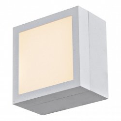 Настенно-потолочный светильник iLedex Creator X068104 4W 3000K Белый