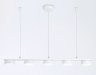 Подвесной светодиодный светильник Ambrella light COMFORT FL51733