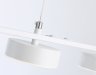 Подвесной светодиодный светильник Ambrella light COMFORT FL51733