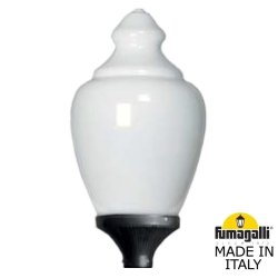 Уличный фонарь на столб Fumagalli Cana C50.000.000.AYE27