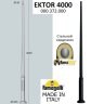 Парковый столб Fumagalli EKTOR 4000 000.372.000.A0