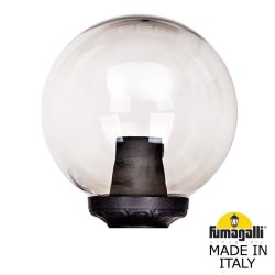 Светильник уличный (верхняя часть) G30.B30.000.AXE27