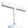 Трековый светильник 8W 3000К для магнитного шинопровода Arte Lamp LINEA A4640PL-1WH