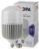 Светодиодная лампа E27/Е40 100W 6500К (холодный) Эра LED POWER T160-100W-6500-E27/E40