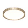 Настенно-потолочный светильник Sonex Pale Atabi Gold 7648/CL