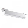 Трехфазный LED светильник 18W 4000К для трека Iter Novotech 358838