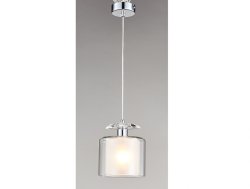 Подвесной светильник Newport 4401/S Chrome М0061237