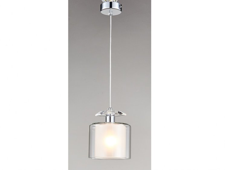 Подвесной светильник Newport 4401/S Chrome М0061237