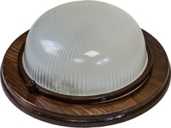 Настенно-потолочный светильник ЭРА Кантри НБО 03-60-021 Б0048414