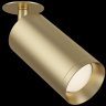 Встраиваемый поворотный светильник Maytoni Focus C018CL-01MG