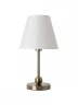 Настольная лампа Arte lamp Elba A2581LT-1AB