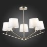 Люстра на штанге Evoluce Denice SLE300102-05