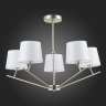 Люстра на штанге Evoluce Denice SLE300102-05
