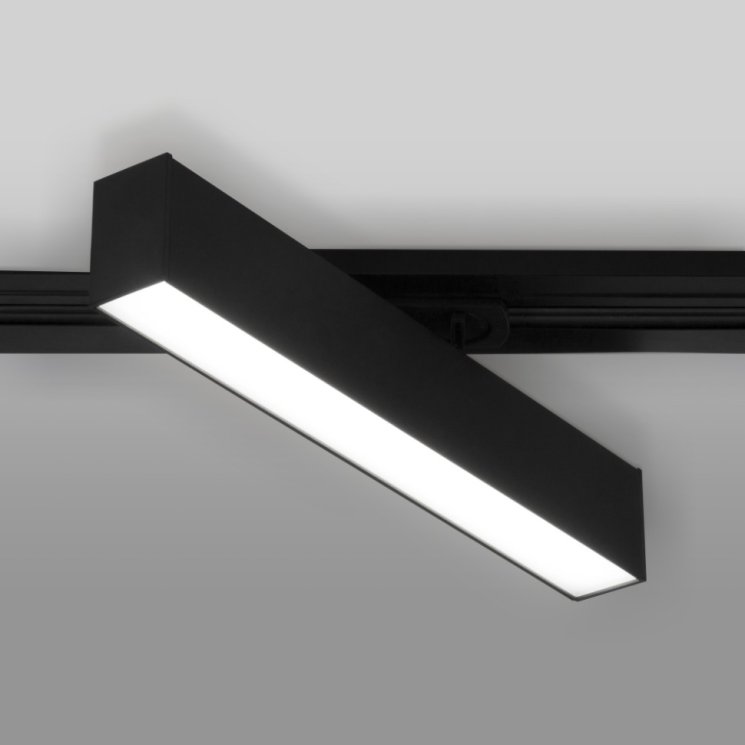 Однофазный LED светильник 10W 4200К (белый) для трека X-Line Elektrostandard LTB53 (a052442)