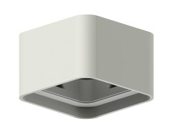 Корпус светильника накладной для насадок 70*70mm Ambrella light Diy Spot C7834