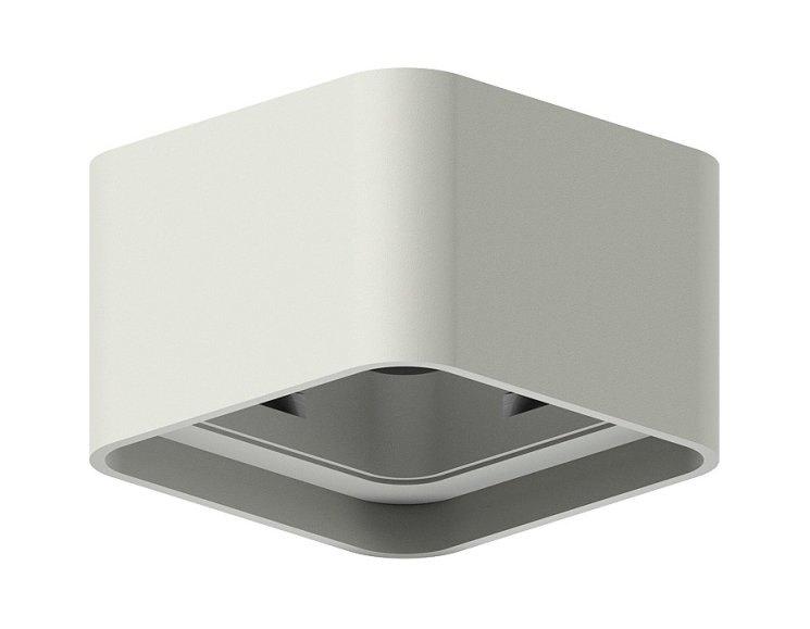 Корпус светильника накладной для насадок 70*70mm Ambrella light Diy Spot C7834