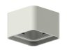 Корпус светильника накладной для насадок 70*70mm Ambrella light Diy Spot C7834
