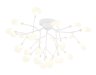Потолочная люстра Ambrella light Traditional TR3011