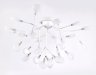 Потолочная люстра Ambrella light Traditional TR3011