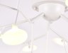 Потолочная люстра Ambrella light Traditional TR3011