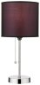 Настольная лампа с лампочкой Velante 291-124-01+Lamps E27 P45