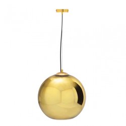 Подвесной светильник Loft IT Copper Shade Loft2024-E