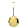Подвесной светильник Loft IT Copper Shade Loft2024-E