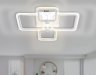Потолочная диммируемая люстра с пультом ДУ Ambrella light Original FA5309