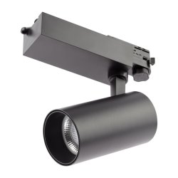 Трековый светодиодный светильник ЭРА SТR-30-36-30K-B30 Б0049779