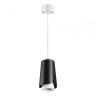 Подвесной светильник с лампочкой Novotech Tulip 370826+Lamps Gu10