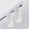 Однофазный LED светильник 7W, 4200К для трека Molly Elektrostandard LTB31 (a043139)