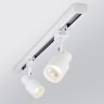 Однофазный LED светильник 7W, 4200К для трека Molly Elektrostandard LTB31 (a043139)