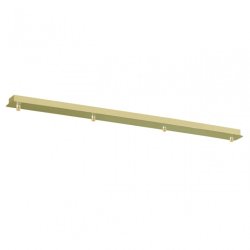 Основание 4x для подвесов Molto Lumion MOLTOi LN21 249 золотой 4508/4