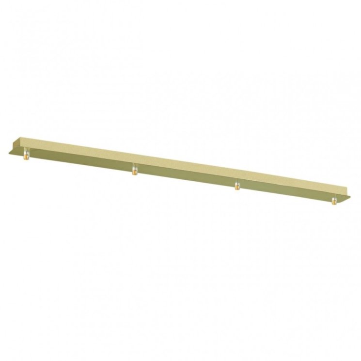 Основание 4x для подвесов Molto Lumion MOLTOi LN21 249 золотой 4508/4